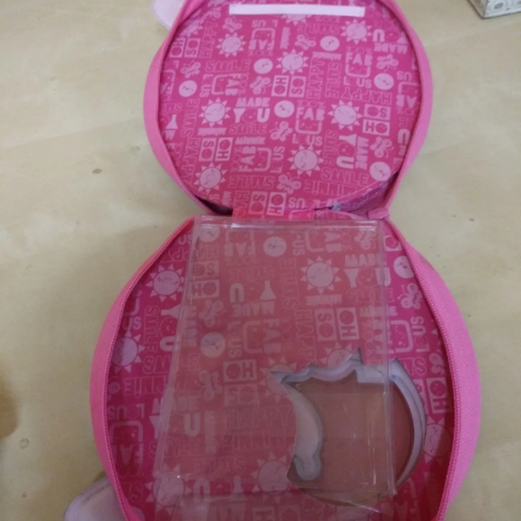 Minnie mouse little purse - Picture 3 of 6